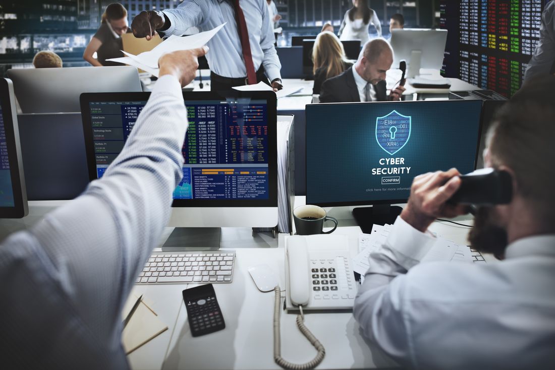 Cyber Insurance