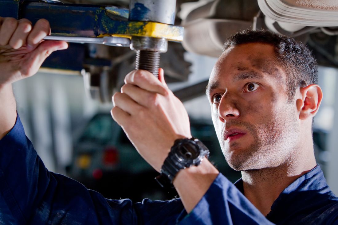 Commercial Motor Insurance