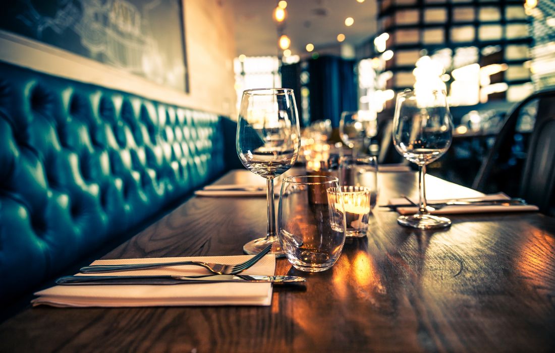 Café & Restaurant Insurance