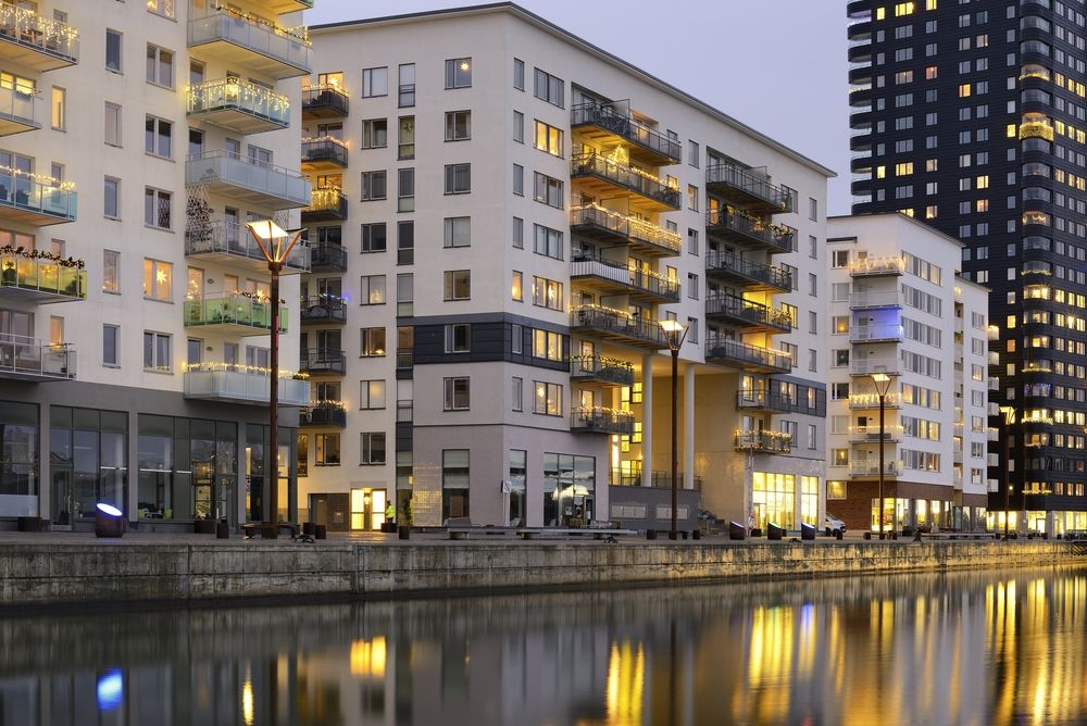 Strata Insurance